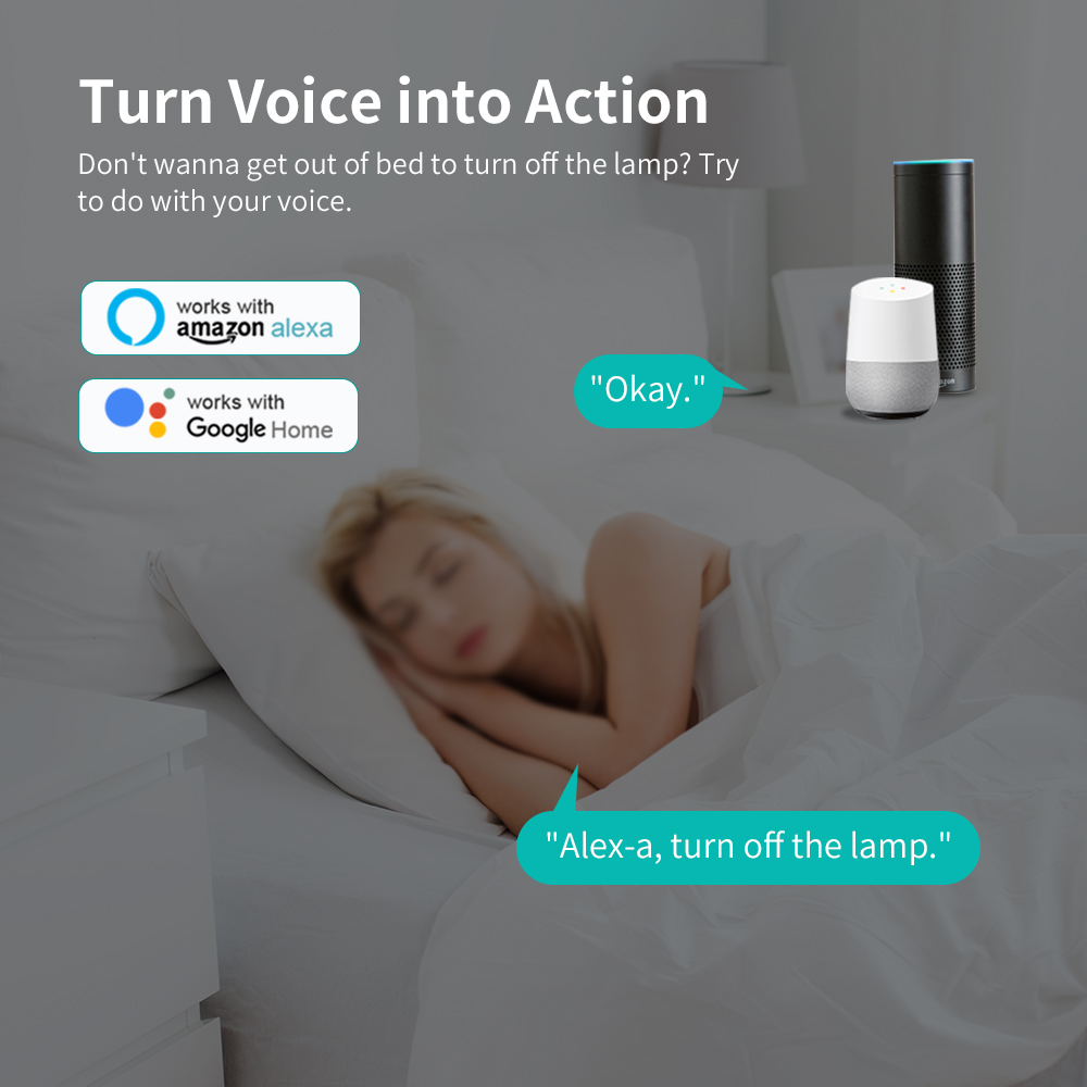 WiFi Mini Micro USB Adaptor 5V - Smart Home Technology review and price