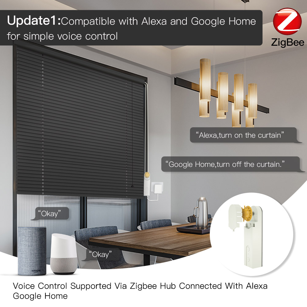MOES New ZigBee Smart DIY Moto - Smart Home Hub 2 review and price