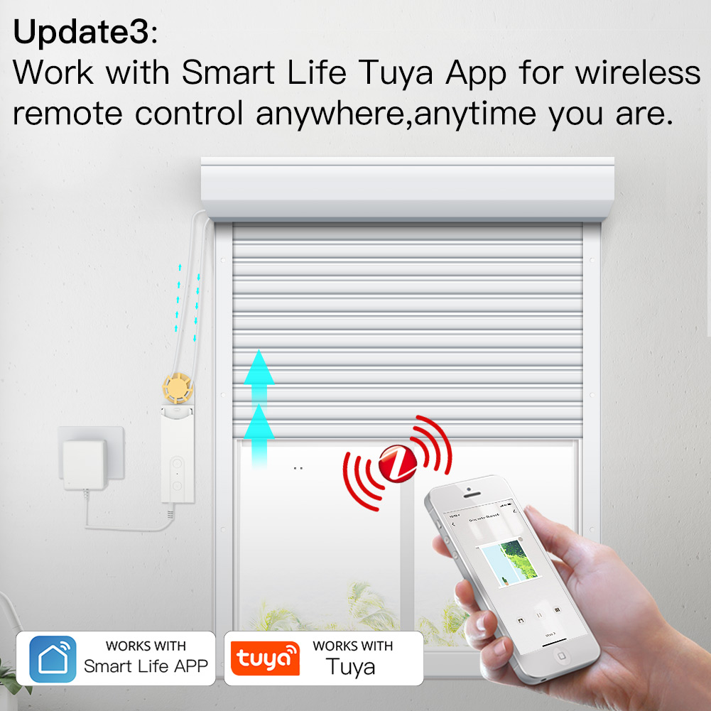 MOES New ZigBee Smart DIY Moto - Smart Home Hub 2 review and price