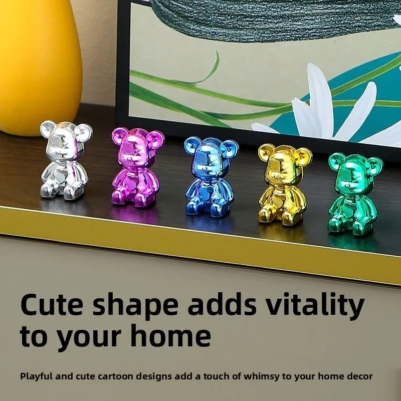 Luxury Electroplating Violent  - Smart Home Samsung review and price
