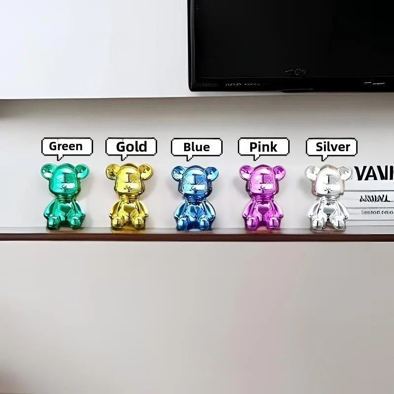 Luxury Electroplating Violent  - Smart Home Samsung review and price