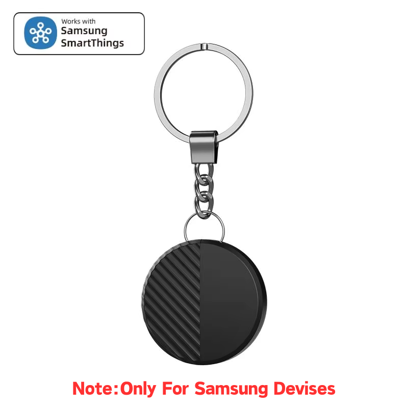 Smart tag Tracker for Keys Lug - Smart Home Samsung review and price
