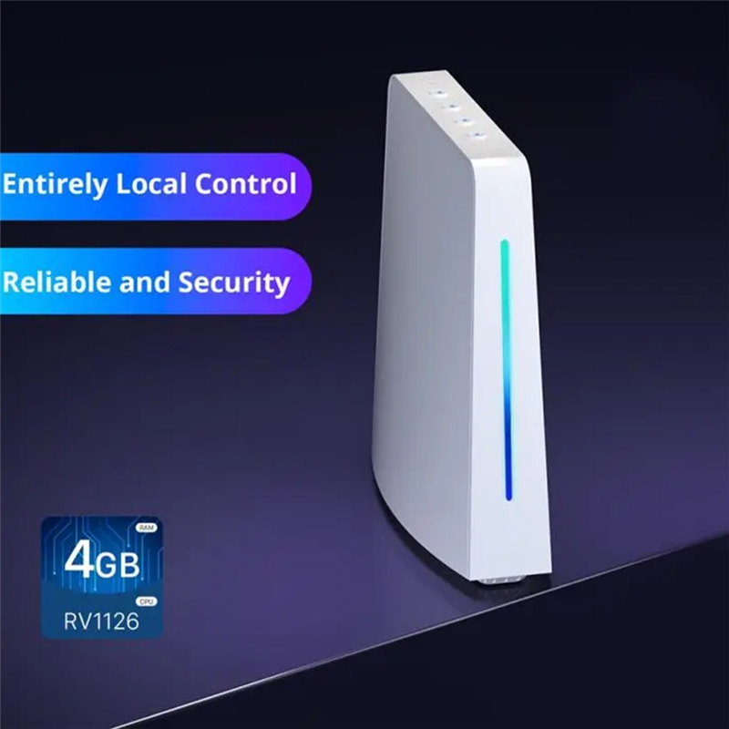Ewelink Ihost Smart Home Hub A - Smart Home Wifi Hub review and price
